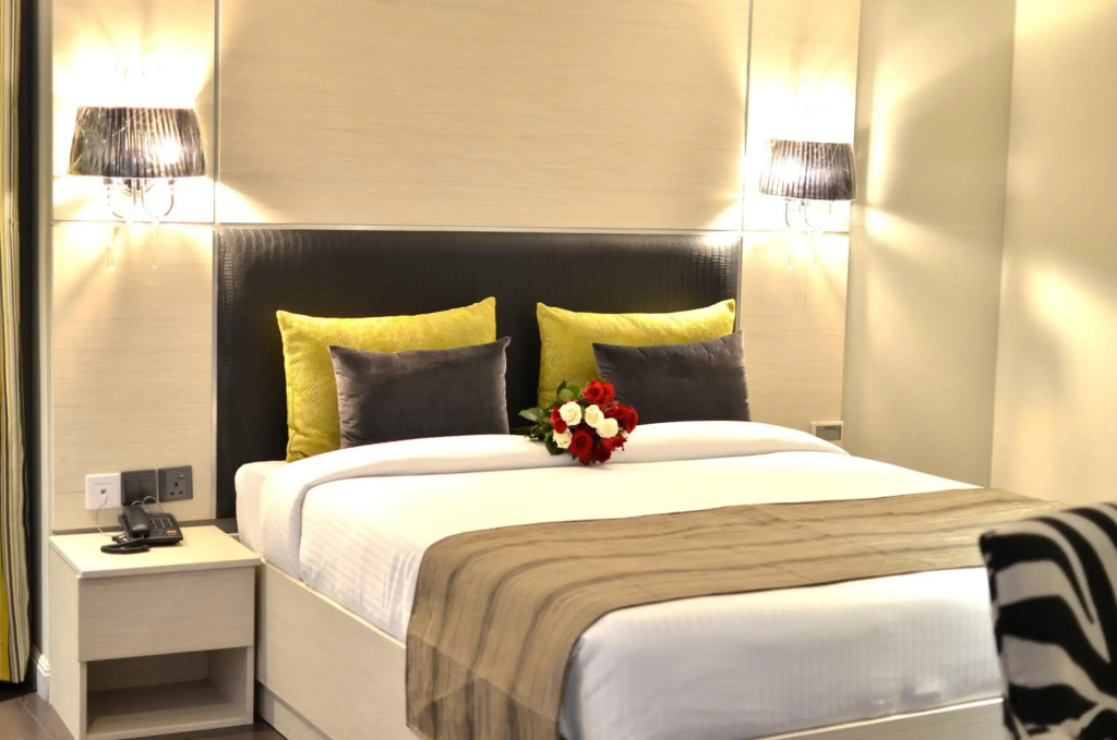 Hotel photo 3