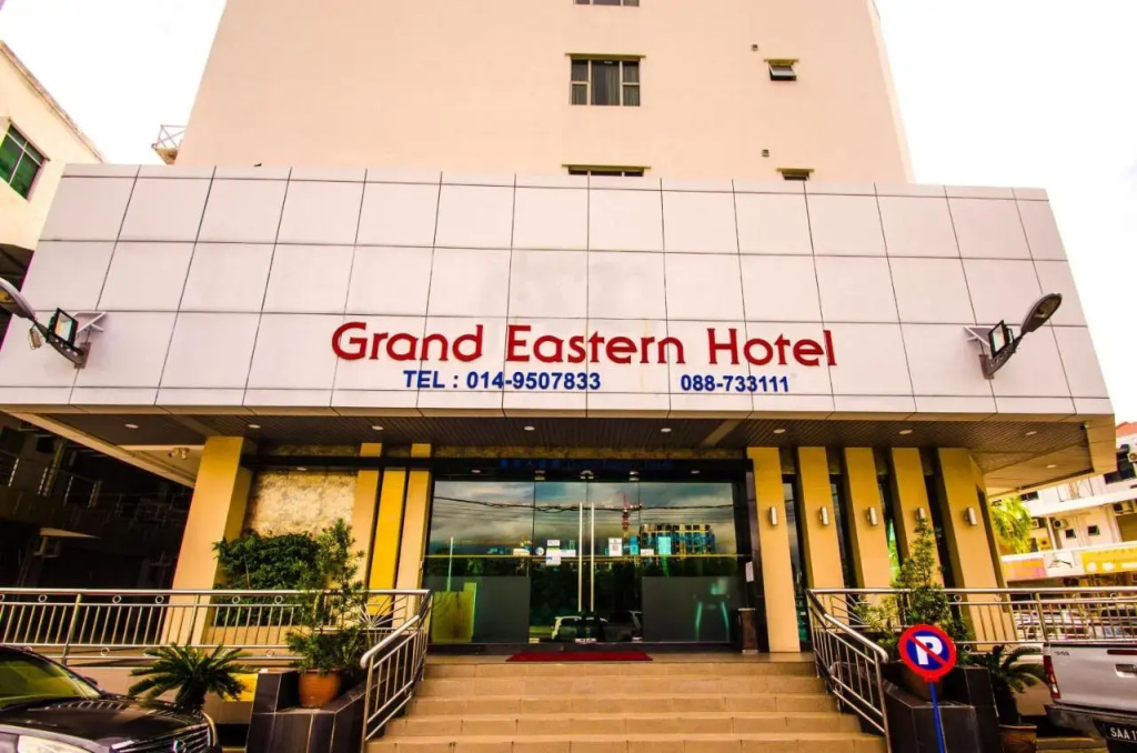 Grand Eastern Hotel