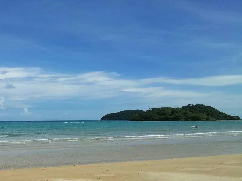 Beach & Waterfront