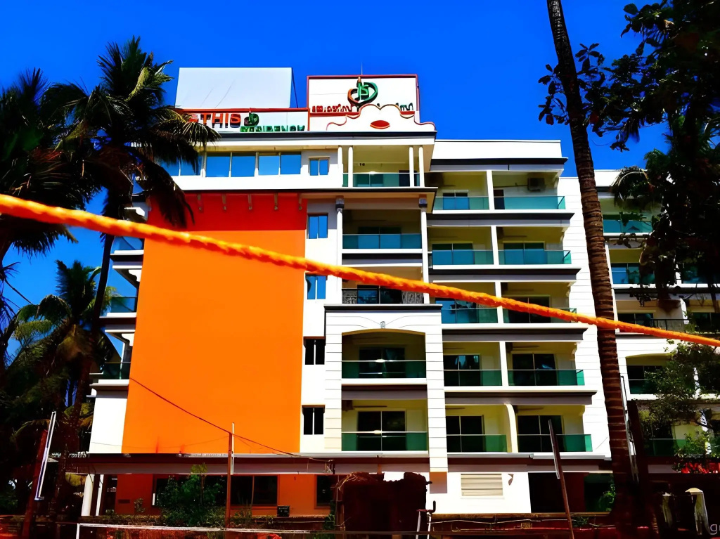 Hotel photo 8