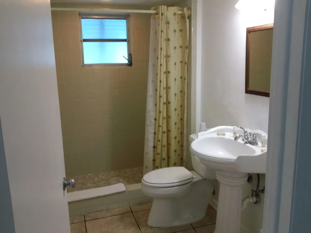 Coconut Cay Resort & Marina - Chambres