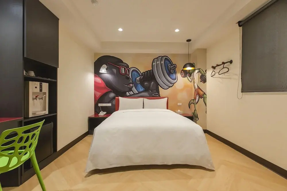 Hotel photo 16