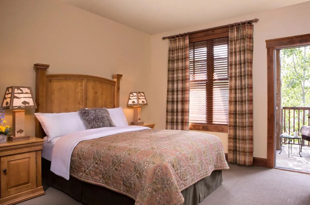 1 Bedroom Standard room