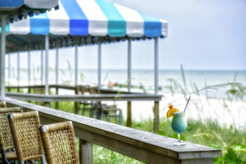 Naples Beach Club, A Four Seasons Resort - Général