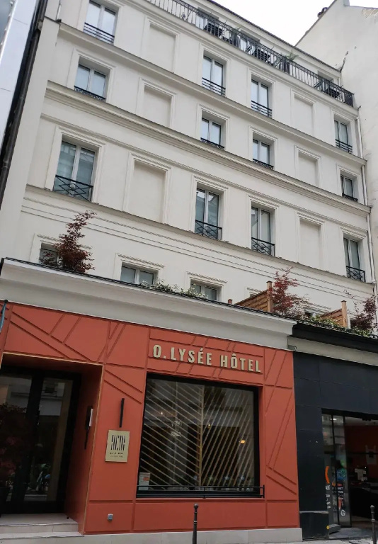Hotel photo 19
