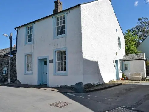 Corner House