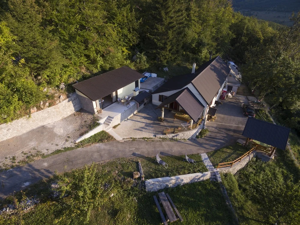 Holiday House