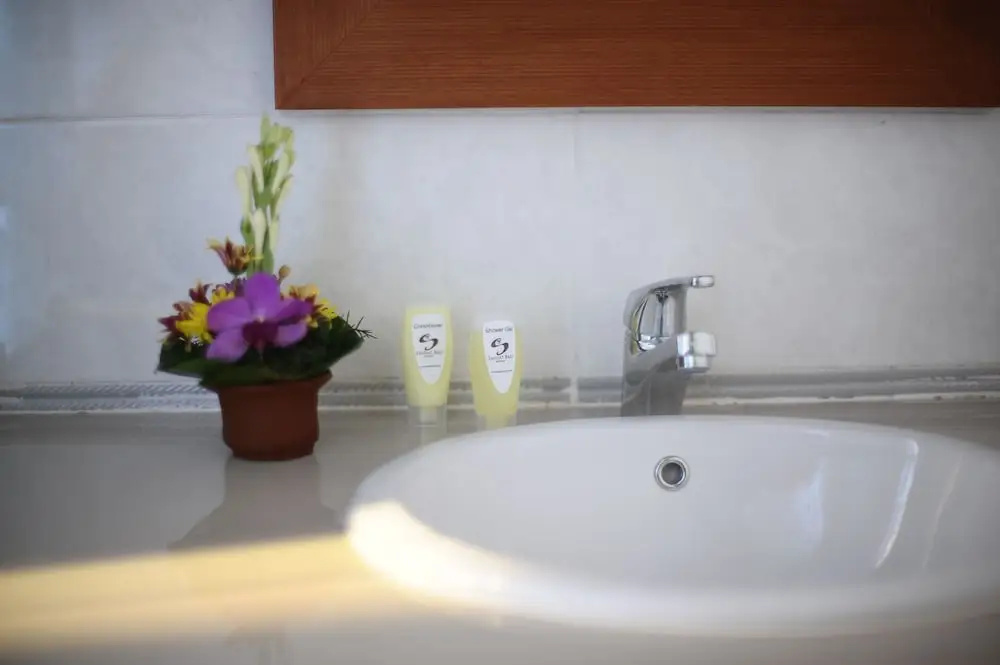 Sandat Hotel Legian - Chambres
