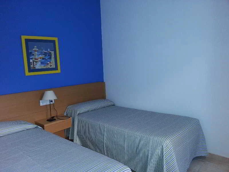 Hotel Clipper & Villas - Chambres