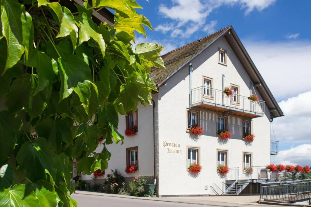 Pension Kramer