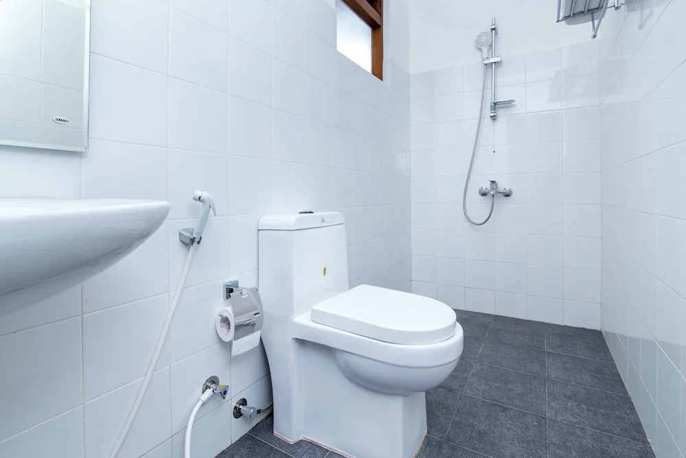 3 Bedrooms Standard Double room (full double bed)