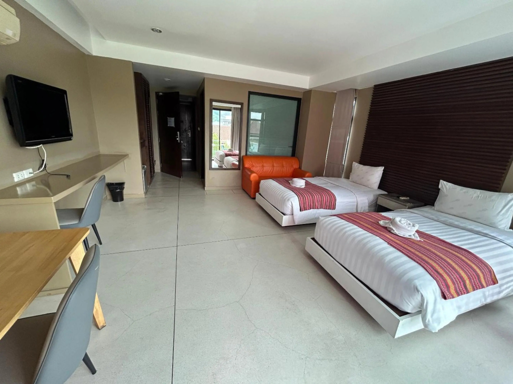 CoCo Boutique Hotel — 4