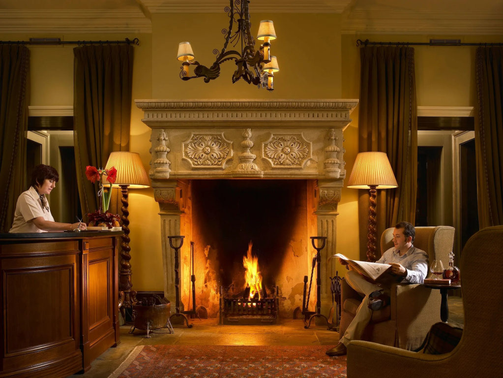 Hotel photo 20