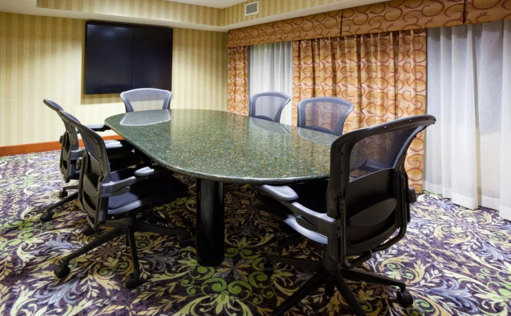 Staybridge Suites MPLS-Maple Grove/Arbor Lakes by IHG - Général