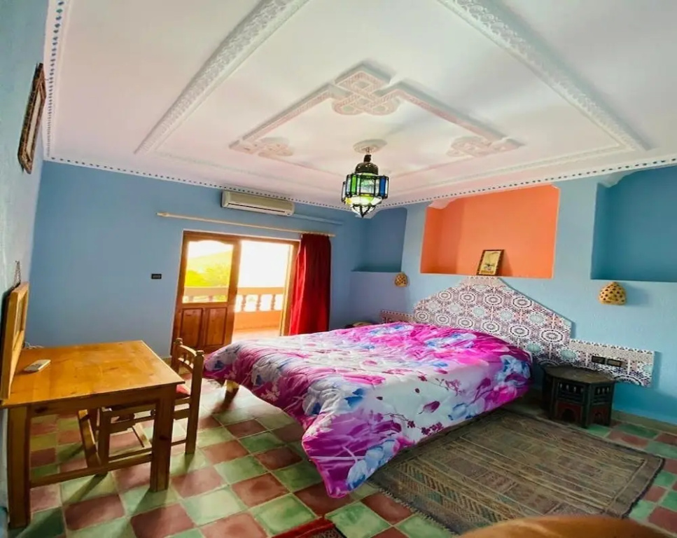 La Perle du Draa Hotel - Chambres