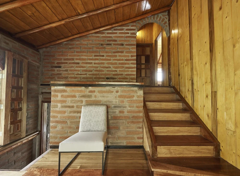 Casa de Vista Alta - Général