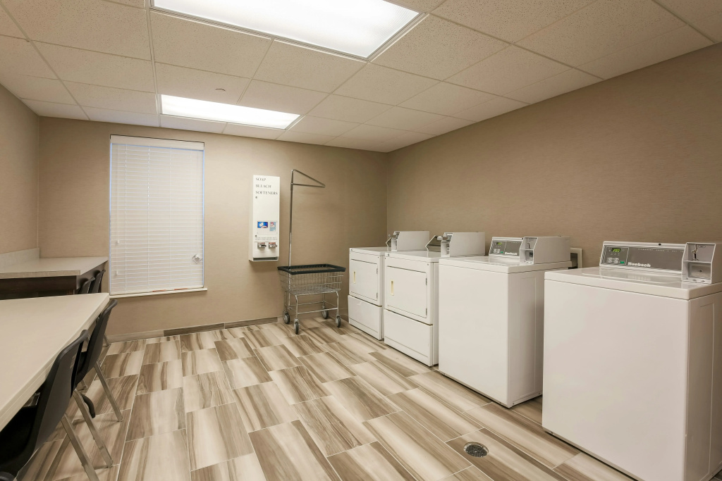 Homewood Suites Southwind - Hacks Cross - Général