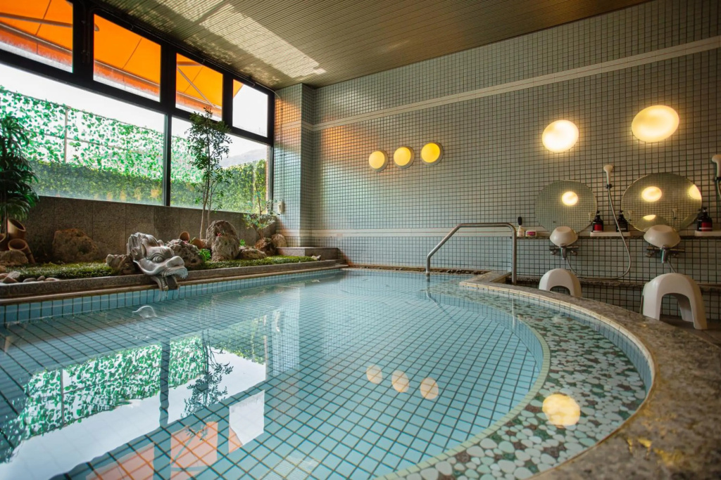 Hotel photo 20