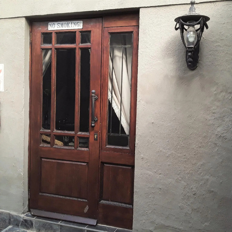 Lamon Guesthouse - Chambres