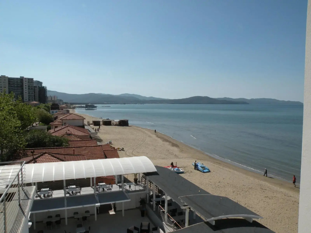Hotel Parrini - Général