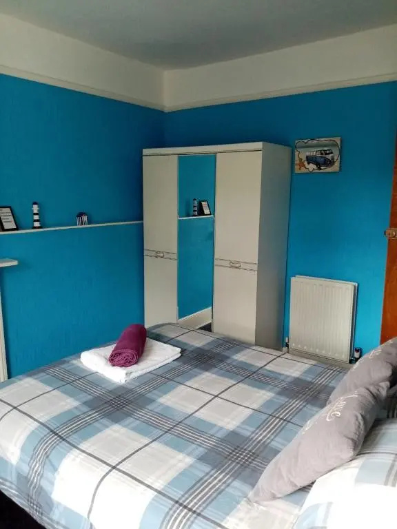 Lea Hurst Hotel - Chambres