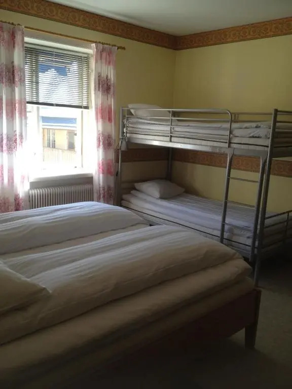 Hotel Arkaden - Chambres