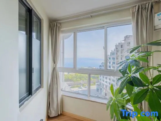 Yijingxuan Hotel - Chambres