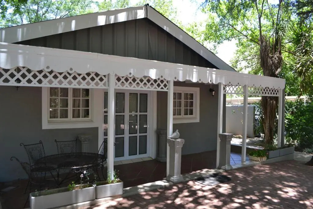 Hobbit Boutique Hotel - фото 9