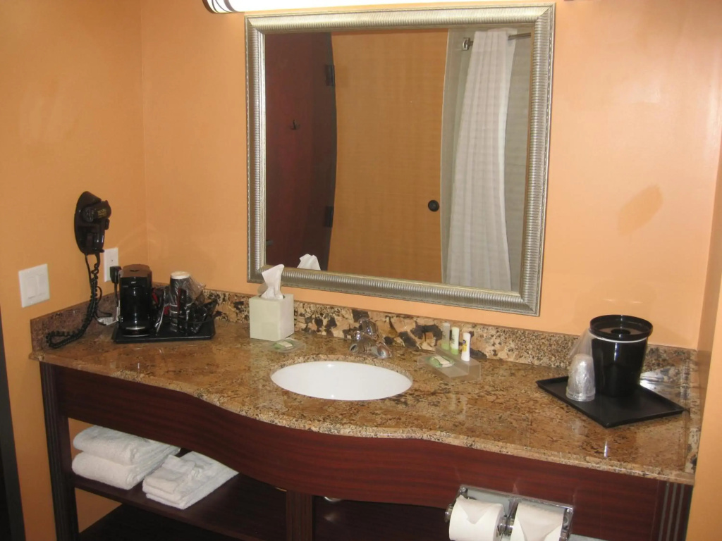 Country Inn & Suites by Radisson, Dearborn, MI - Général