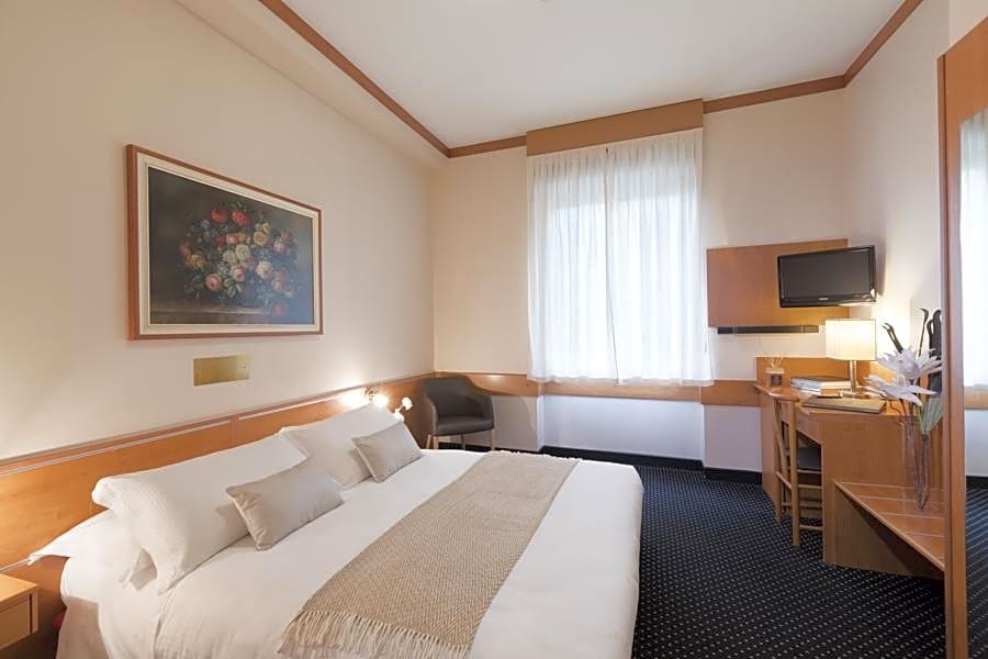 Hotel Mentana - by R Collection Hotels - Chambres
