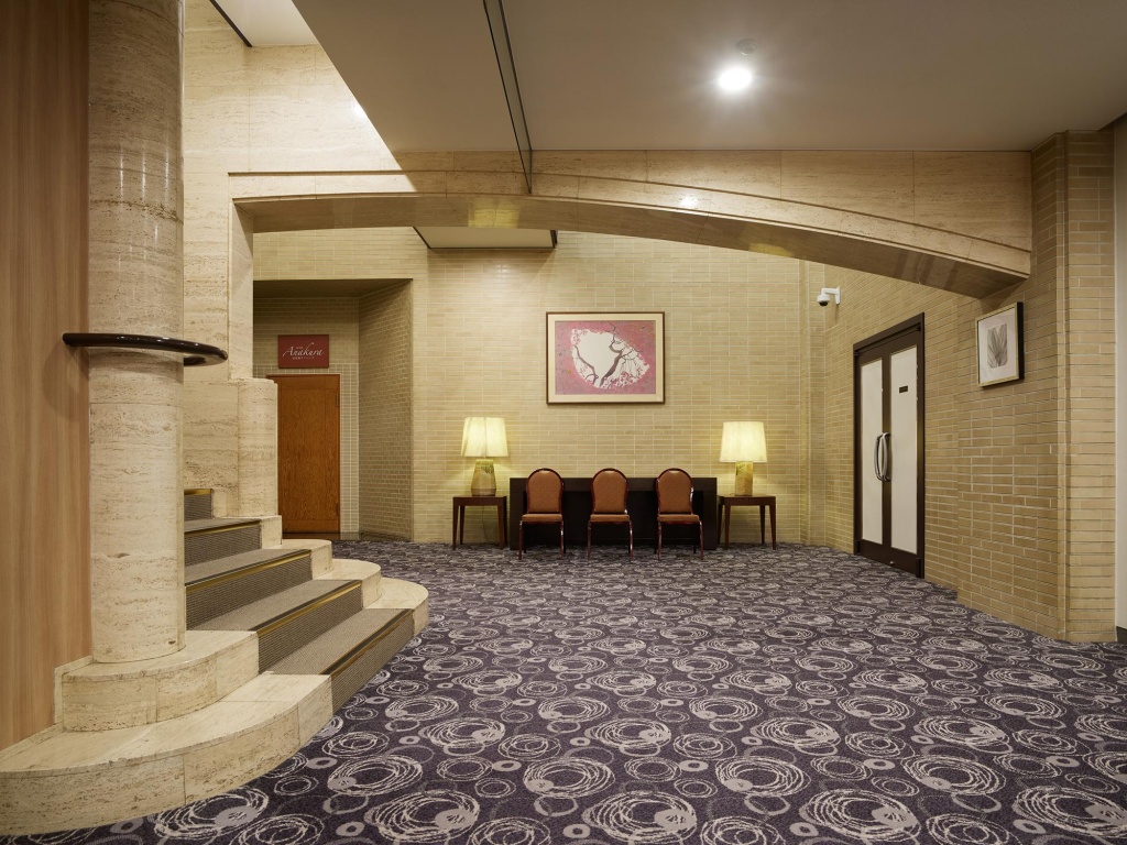 Mitsui Garden Hotel Osaka Yodoyabashi 사진 19
