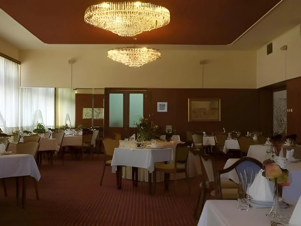 Hotel Panonija - Général