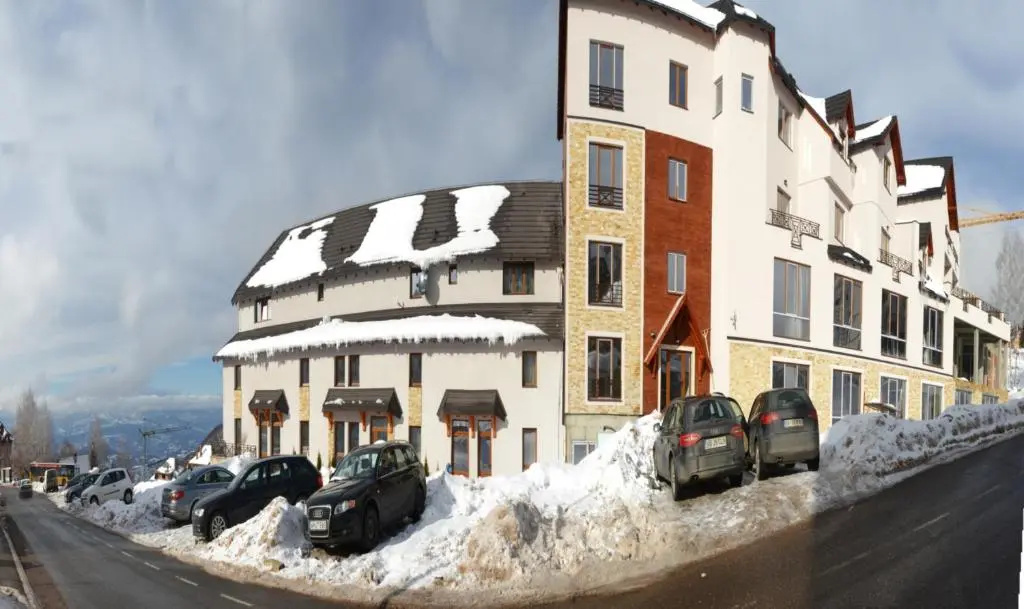Milmari L25 Kopaonik