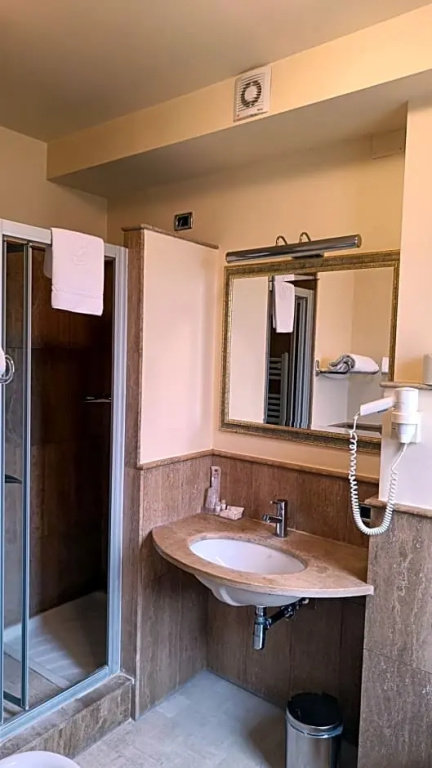 Hotel Lemi - Chambres