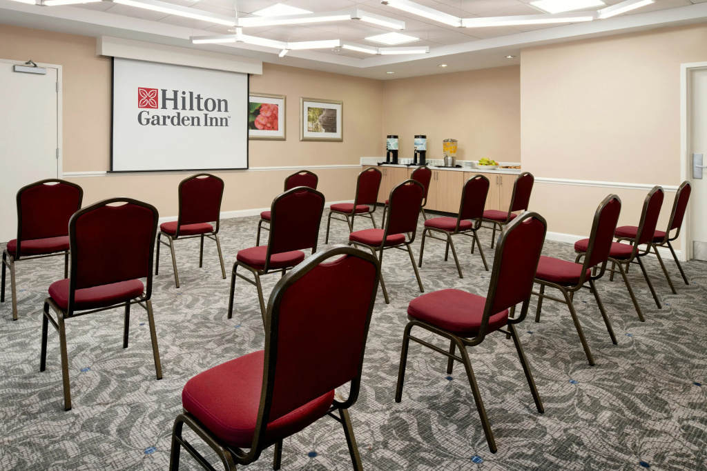 Hilton Garden Inn Roseville - Général