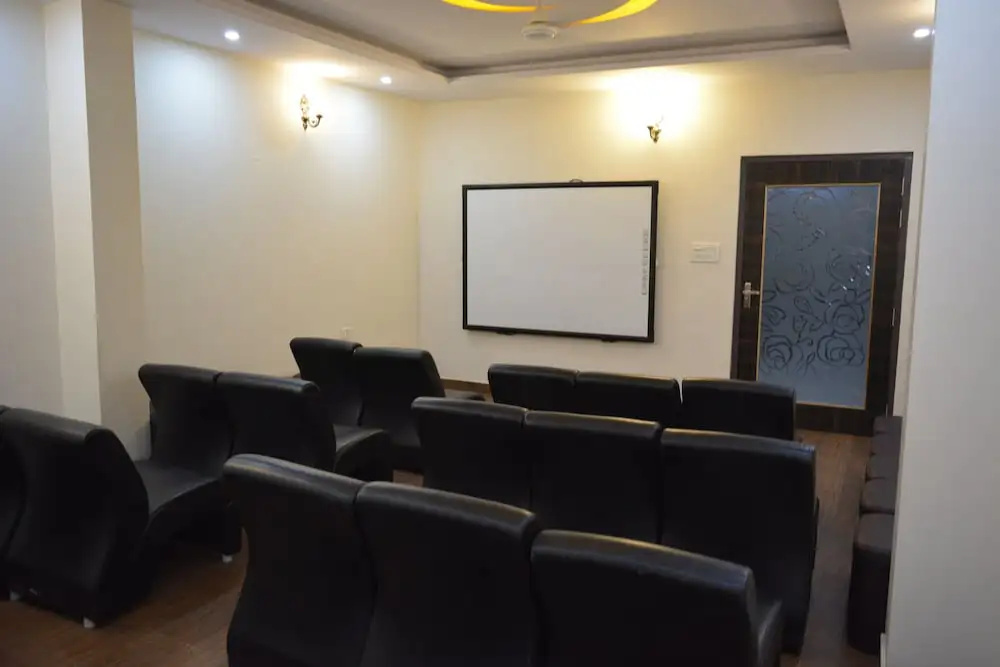 Hotel photo 15