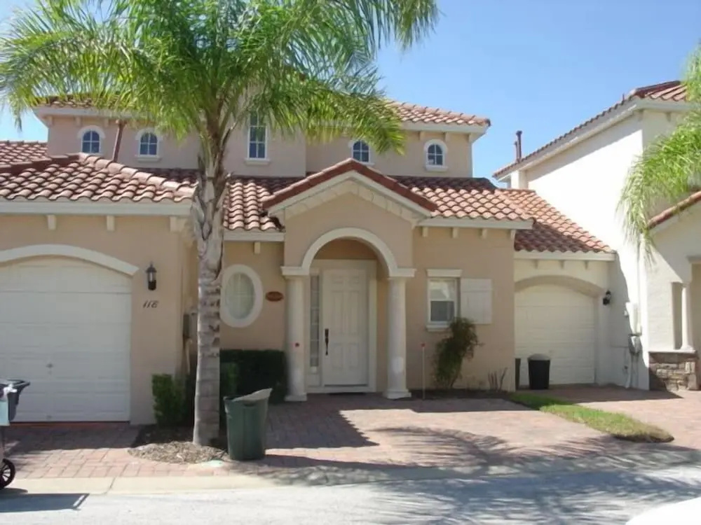 Ahr138 - Tuscan Hills - 4 Bed 3 Baths Town House