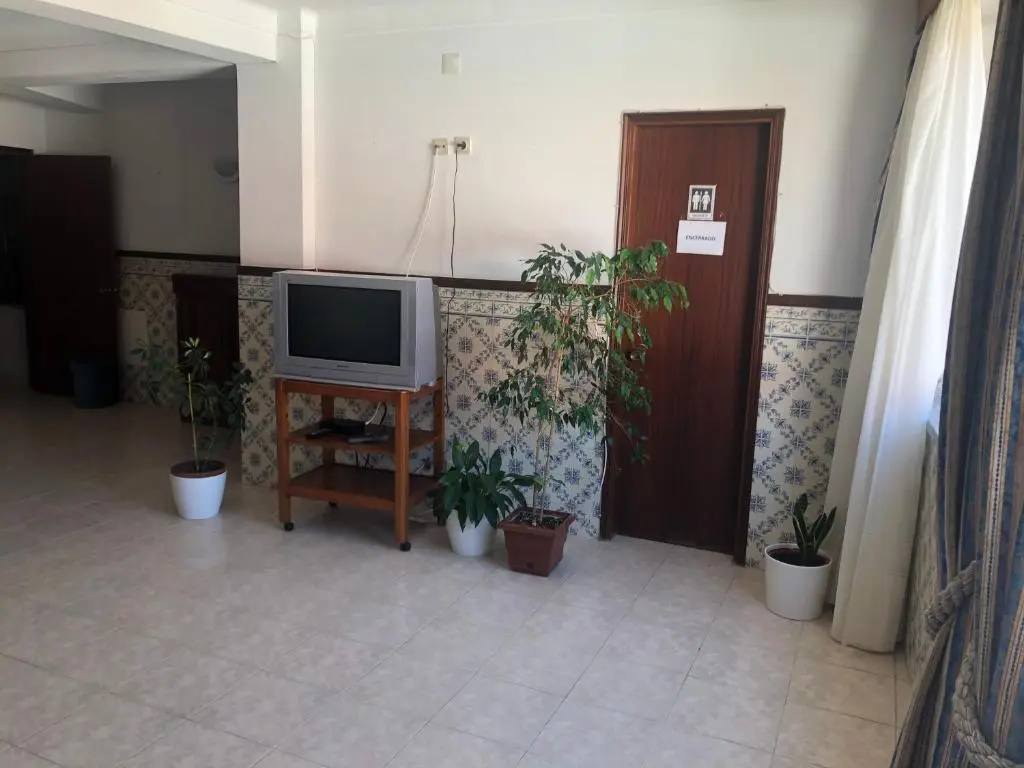 Residencial Casa Velha