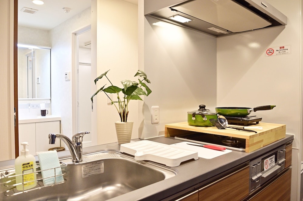 A&C Stay Namba 사진 23