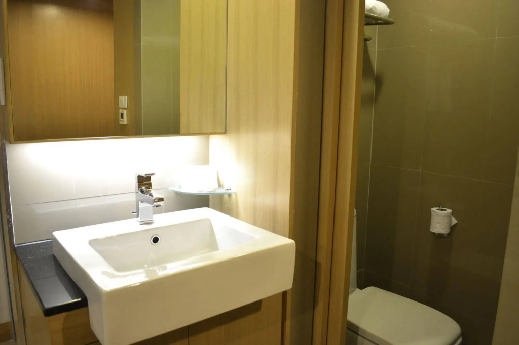 Hotel photo 7