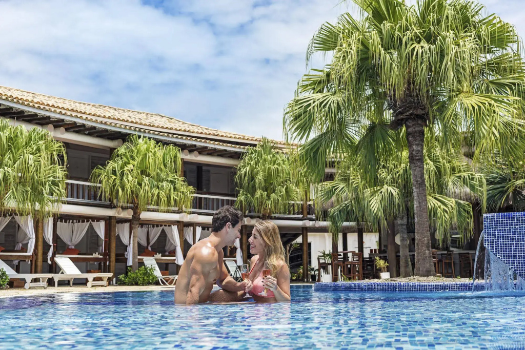 Own Búzios Beach Hotel - Général