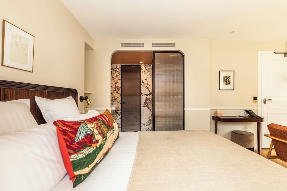 Hôtel Chamar 109