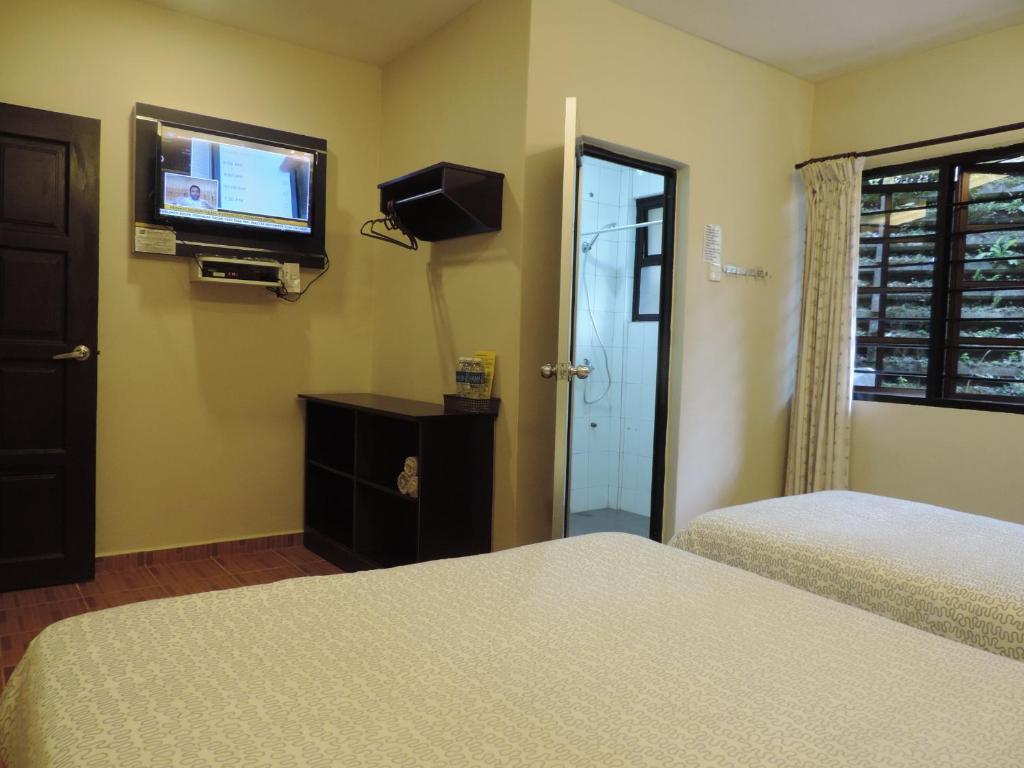 Cameronian Inn