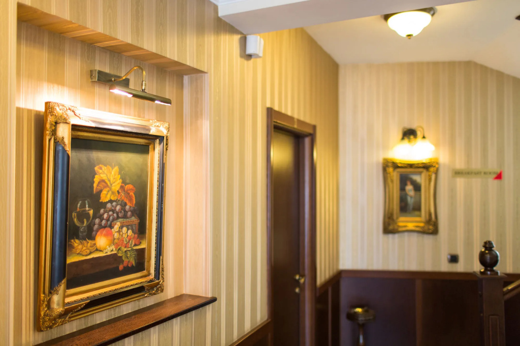 Hotel photo 11