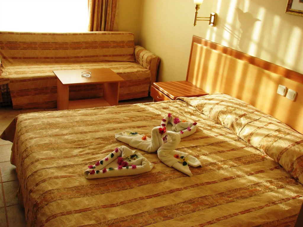 Thermemaris Thermal & Spa Resort - фото 29