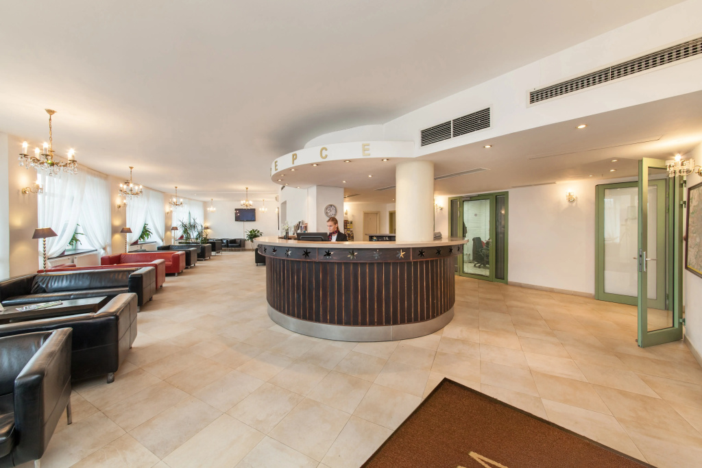 Hotel photo 15