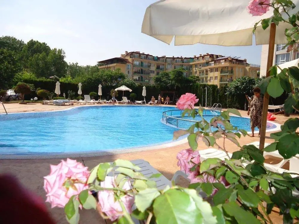 Hotel photo 6