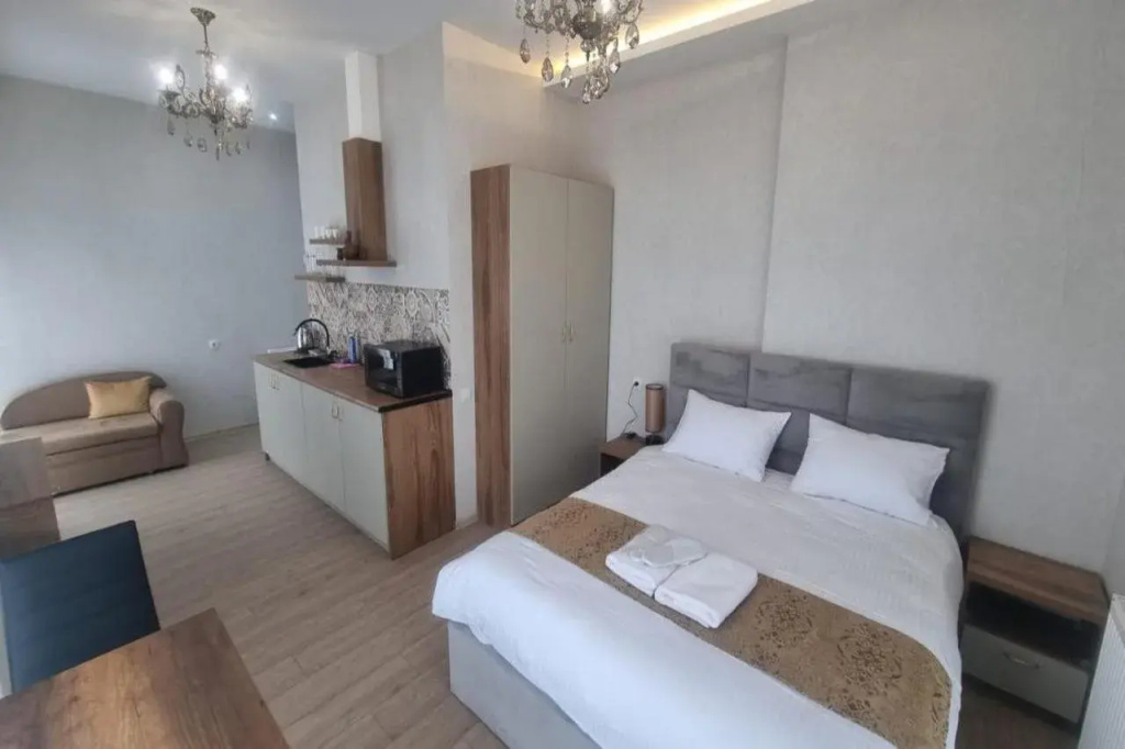 Hotel photo 12