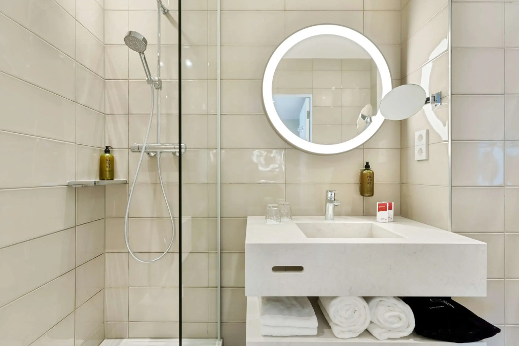 Austria Trend Hotel Bosei - Général