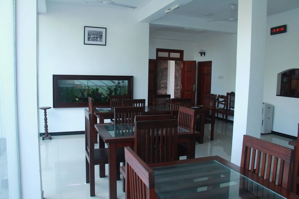 Ravindra Hotel and Restaurant - Général